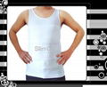 male's Slimming Shirt And Shaper body T-Shirt or vest  5