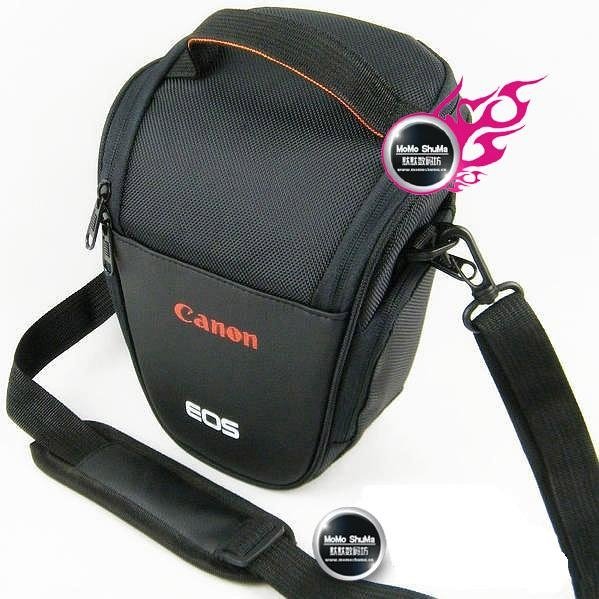 Camera Case Bag for Canon EOS 550D 400D 450D 500D 300D 3