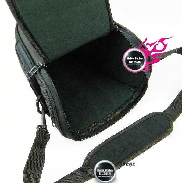 Camera Case Bag for Canon EOS 550D 400D 450D 500D 300D 4