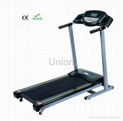 electric treadmill