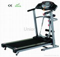 electric treadmill 1