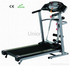 electric treadmill