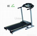 electric treadmill