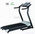 electric treadmill 1