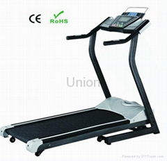 electric treadmill