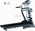 electric treadmill 1