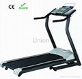 electric treadmill