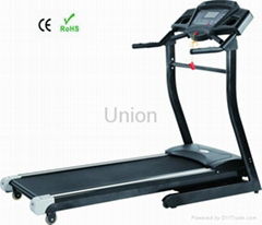 electric treadmill