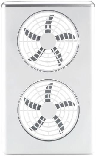 6" Portable Twin Fan (Svelte Version)