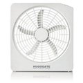 10” Outdoor/Indoor Battery Operated Fan (Curve Blade Version) 1