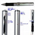 Mini pen DVR camera 1