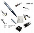 Mini pen DVR camera 3