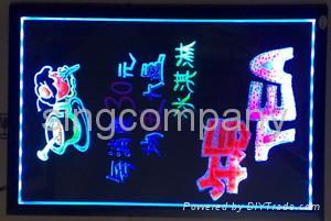 led writing board YGB68HG 3