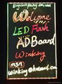 led writing board LWB