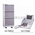 松下KX-TD510CN電話交換機維護,維修,擴容