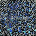 polished crystal tiles 2