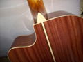 Classic Guitar GM1630  3