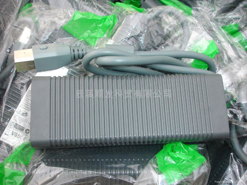 Xbox360 electronic toy parts