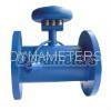 Series DMTFB Clamp-on Transit-time Flow Meters  5