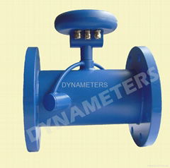 Dynameters DMTFW Ultrasonic Water Meter