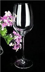 wine glass