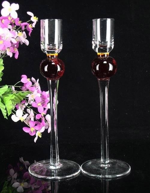 candle holder glassware 2
