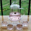 tea set 4