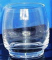 Water tumbler