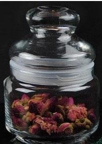 glass jar 4