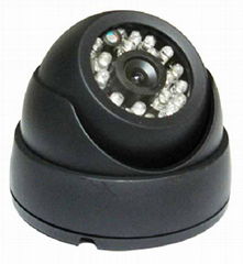 IR dome camera