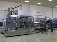 20Liter Filling Equipment