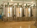 Water treatment equipment (RO , ULTRA