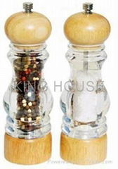 Pepper Mill / Salt Mill