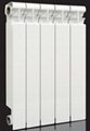Bimetallic radiator #UR7001