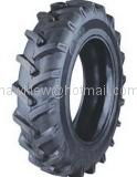 Agricultural tyre