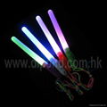 glow stick,stick,LED stick,glowing stick