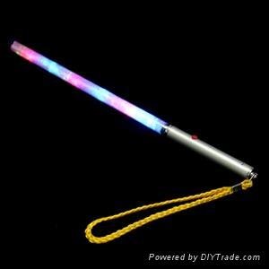 glow stick,stick,LED stick,glowing stick,blinking stick,,stick, 2
