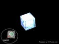 flash ice cube,flashing gift,ice block ,
