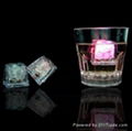 flash ice cube,ice cube ,ice block,promotion gift ,adertise gift 1