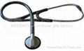 Cardiology stethoscope 1