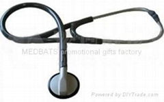 Cardiology stethoscope