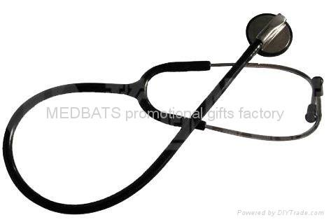 Cardiology stethoscope 2