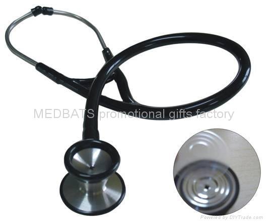 Cardiology stethoscope 5