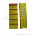sell BSA ruler ,promotion gifts