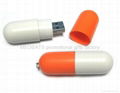 sell Syringe Shape U Disk ,Pharmaceutical Promos ，Promotional Medical