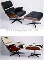 Eames lounge chair