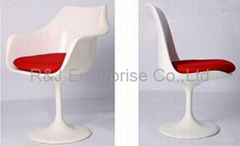 tulip chair tulip armchair