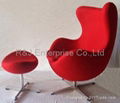 egg chair 1