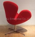 swan chair 4