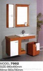 bathroom cabinet,bamboo bathroom vanity,bamboo furniture,wall bathroom cabinet